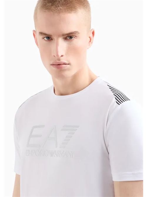 t-shirt EA7 | 3DPT29 PJULZ1100